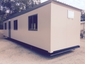 Portable Office Hire | Ascention Assets | Portable Buildings Hire Perth